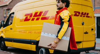 Scammers most likely to impersonate DHL, warns new brand phishing report