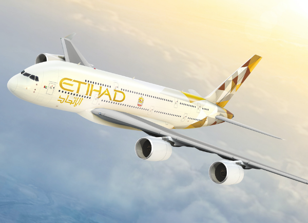 Etihad Airways launches data-as-a-product ecosystem