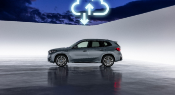 BMW Group collaborates with AWS for new cloud technologies