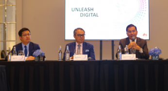 Digital infrastructure is key to digital transformation, says Huawei’s Koh Hong