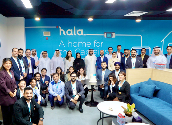 Hala launches a central hub for Captains, Hala Home
