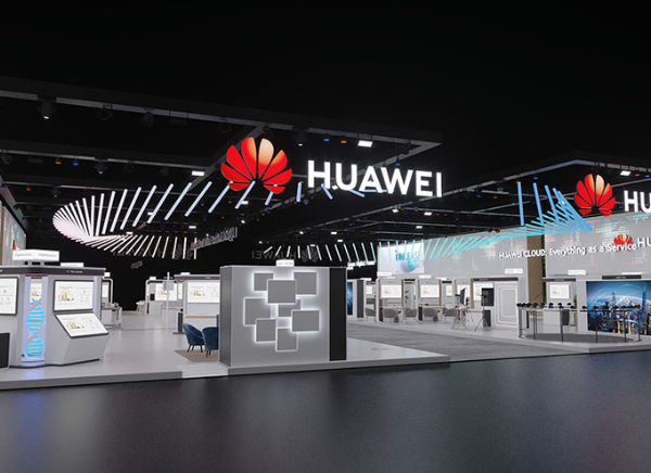 Huawei’s strong presence at GITEX GLOBAL and HUAWEI CONNECT 2022 DUBAI