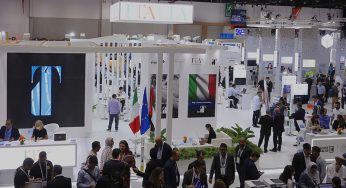 Italy presents its innovative & entrepreneurial spirit with 33 startups at North Star Dubai