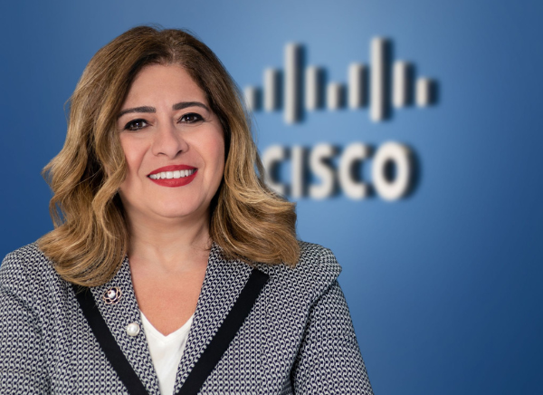 Cisco to empower 25 million people with digital skills over next ten years