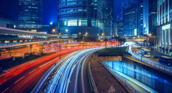 How 5G and IoT are fueling Smart Cities