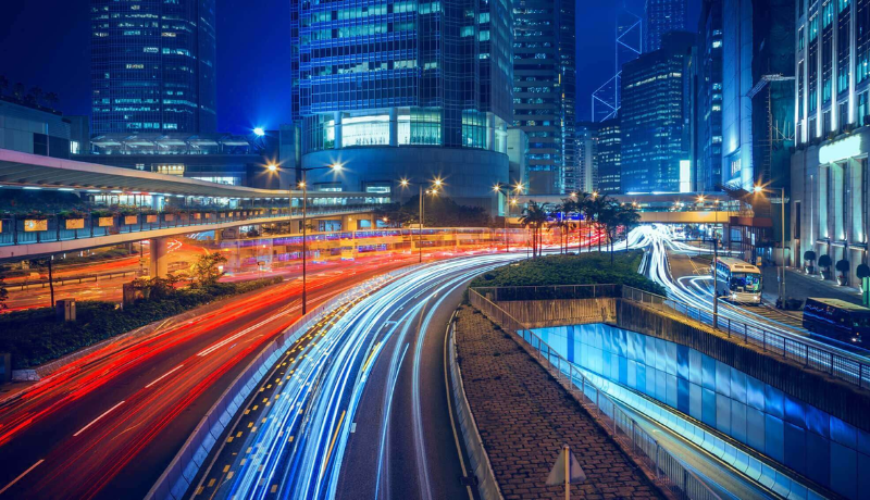 How 5G and IoT are fueling Smart Cities