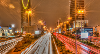 What are the top cities in MENA Region for startups?