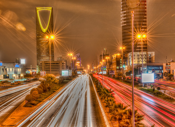 What are the top cities in MENA Region for startups?