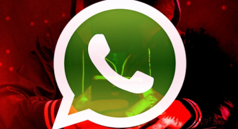 Malicious WhatsApp mod hits Middle East users