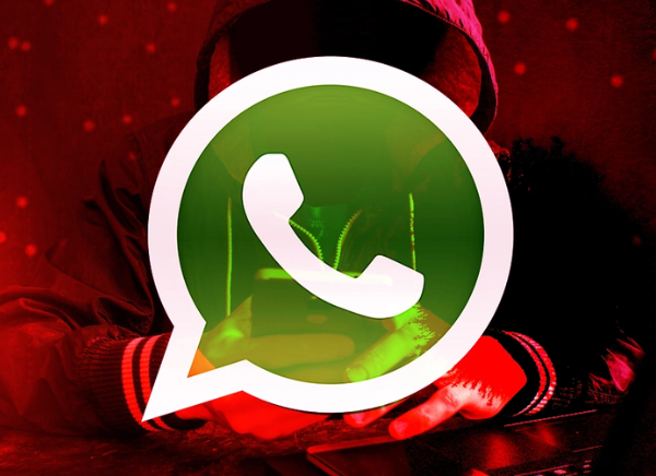 Malicious WhatsApp mod hits Middle East users