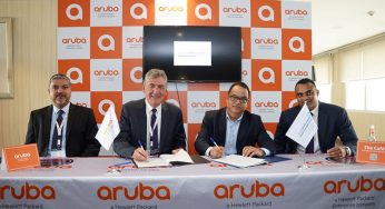 Saudi German Health UAE utilizing Aruba’s network technology to deliver Healthcare Services