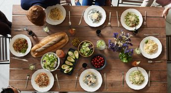 Foodtech startup BreakBread revolutionize the supper club scene in the MENA region