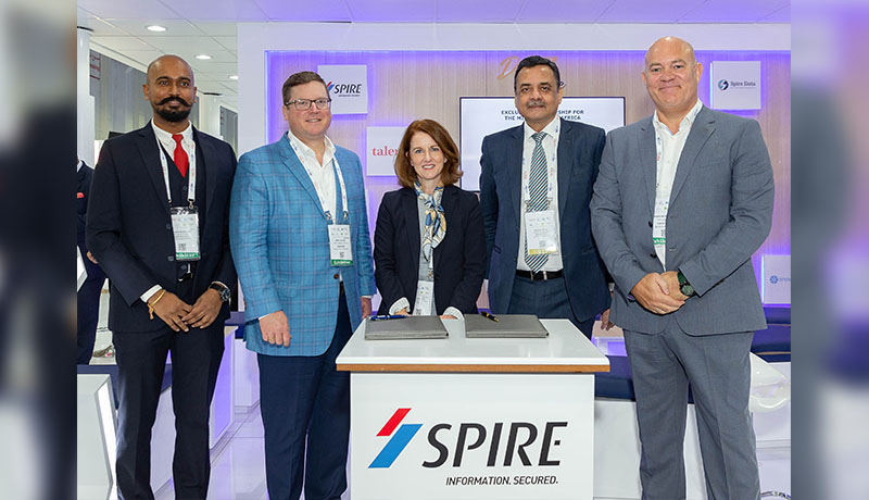 eSentire partners with Spire Solutions to provide MDR solutions