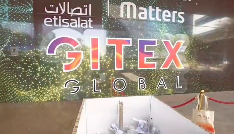 Gitex 2022 Day 2: Innovation and partnership continue for the tech sphere