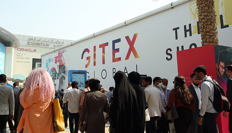 Gitex 2022 Day 4: Investment vehicles, cybersecurity arrangements and more 