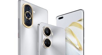 Huawei launches its 10th generation Nova series smartphone