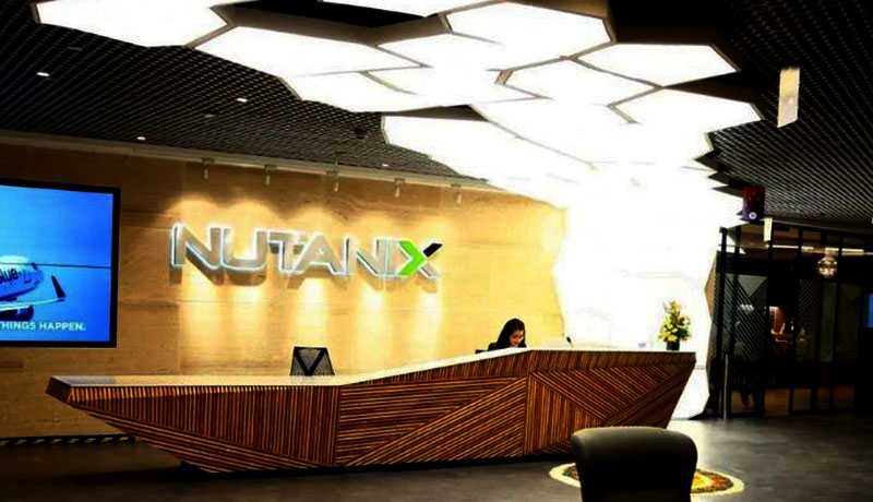 Nutanix announces Partner Program Updates and Incentives 