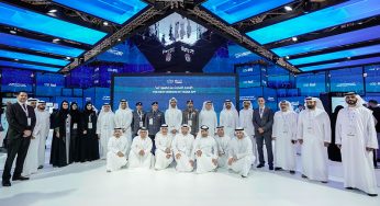 TAMM releases updated version of its Smart app at GITEX Global 2022
