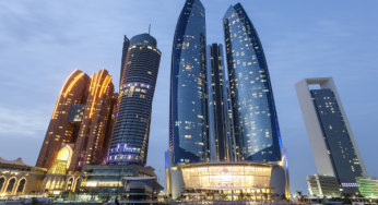 Thousands of investors attracted to Destination Abu Dhabi digital portal