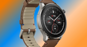 Amazfit’s new smartwatches now available at EROS