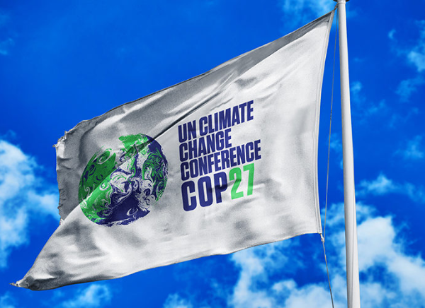 G42 contributes to COP27 discussions alongside UAE Pavilion delegation