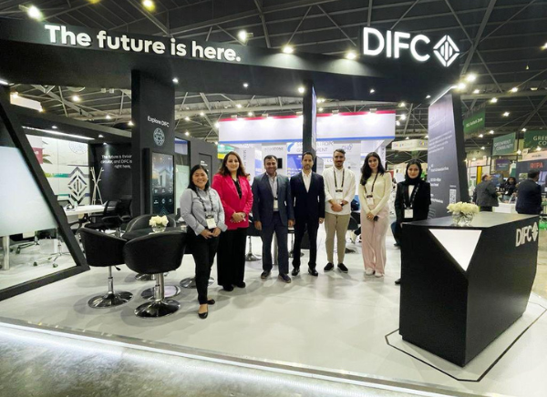 FinTech becomes fastest growing sector in DIFC