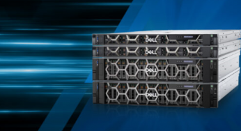 Next-Generation Dell PowerEdge servers deliver dramatic performance improvements