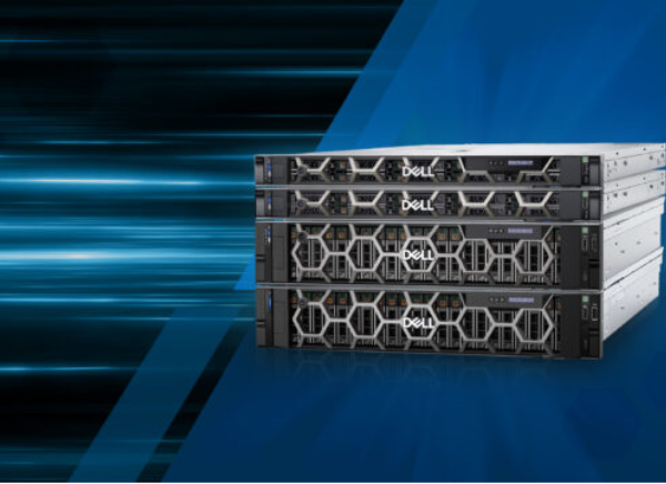 Next-Generation Dell PowerEdge servers deliver dramatic performance  improvements