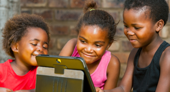 Snapplify expands into West Africa with a focus on digital education