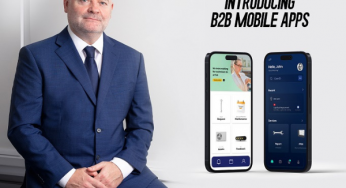 Two new B2B mobile apps launched by ServeU for corporate clients