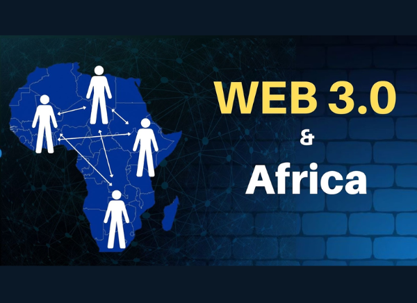 How Web 3 can empower youth in Africa