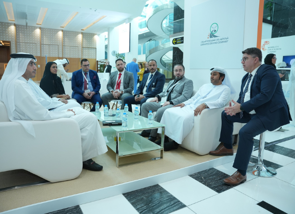 Mobility Education Summit Abu Dhabi deliberates on the future of mobility