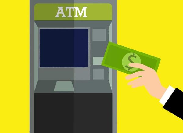 Inlaks introduces ATMs with NFC technology