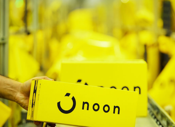 Noon to build UAE’s largest fulfilment centre facility in Abu Dhabi