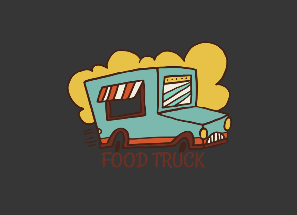 ‘Spot’ disrupts the food truck industry with new app