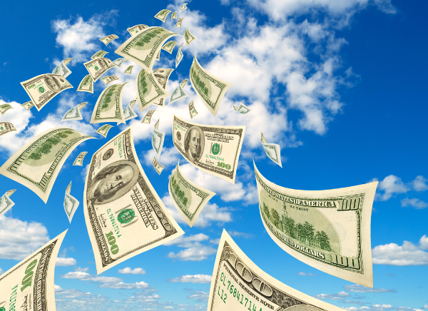 99% of enterprises are overspending on public cloud, research shows