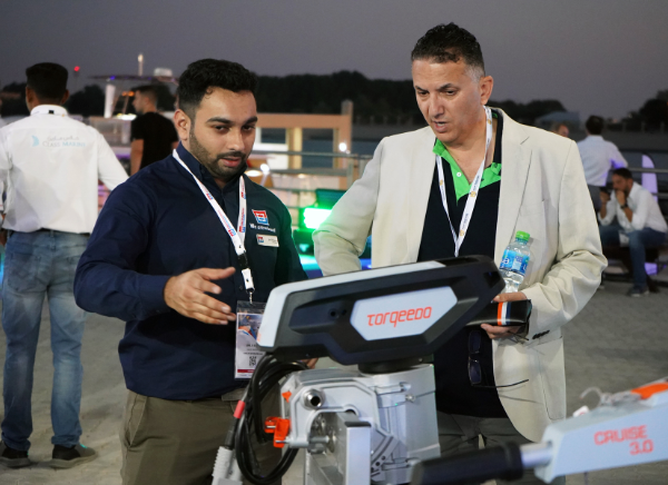 Exalto Emirates supports UAE Energy Strategy 2050 through eco-friendly products