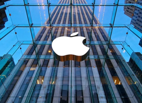 Apple Inc. has named TD Africa