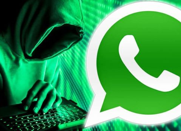 Check whether your WhatsApp is compromised