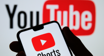 YouTube begins rolling out Shorts on TV 