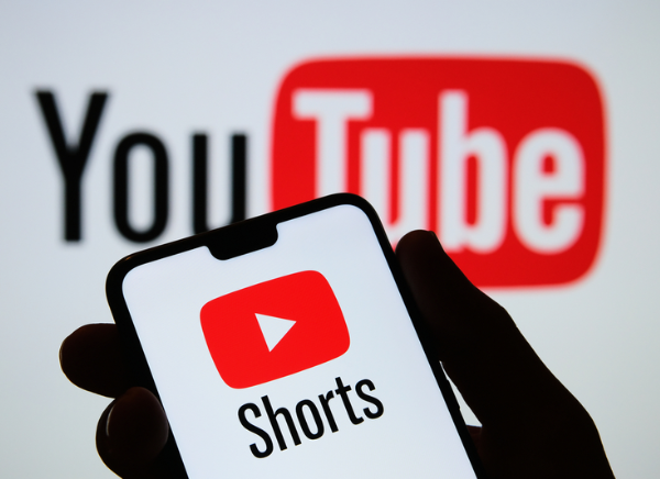 YouTube begins rolling out Shorts on TV 