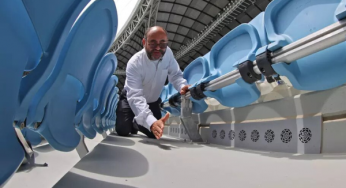 FIFA stadiums in Qatar to experience innovative cooling technology