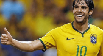 Hisense launches the “Perfect Match Tour” with football legend Kaká
