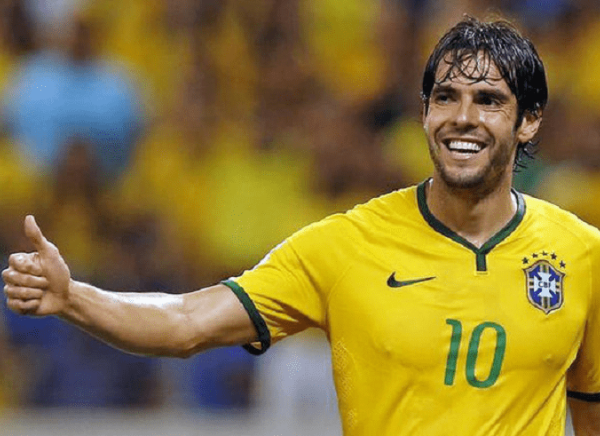 Kaka leads beIN SPORTS line-up for FIFA World