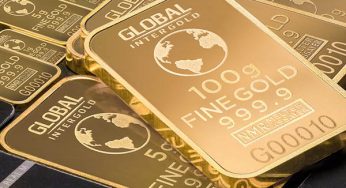 Gold trading digitized by DMCC via tokenisation of Comtech gold bullion
