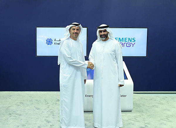 Siemens Energy’s Abu Dhabi Innovation Centre to be housed in Khalifa University