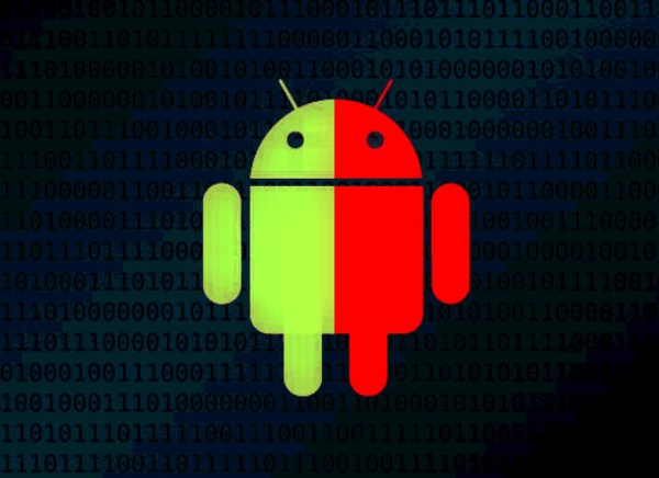 New SandStrike spyware targets Android users