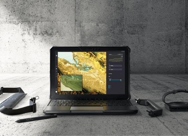 Dell Technologies launches its new Latitude 7230 Rugged Tablet