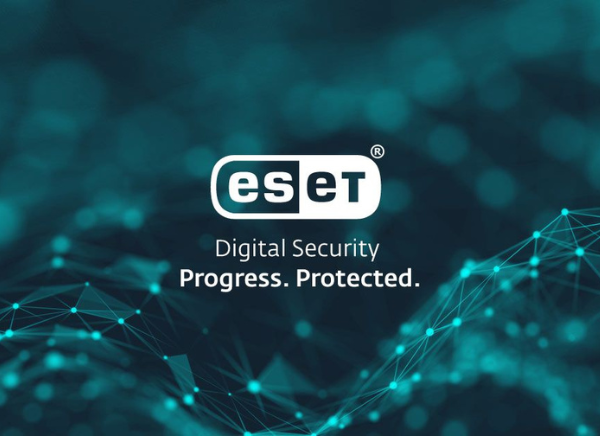 ESET named Champion in Canalys Global Security Leadership Matrix 2022