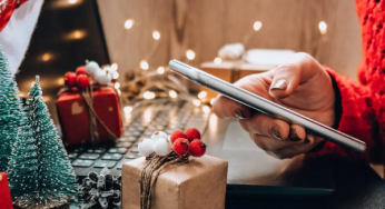E-retailers vulnerable to cyber risks in the holiday shopping season